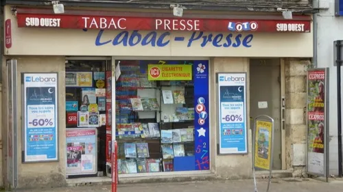 La justice rend son verdict concernant la buraliste qui refusait de...